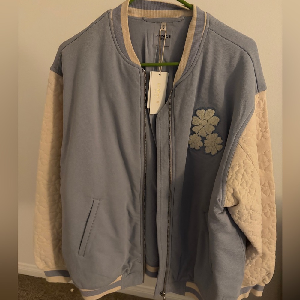 L-Space Fowler Jacket - Picture 6 of 7
